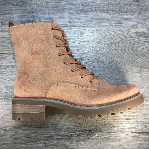 UNIVERSAL THREAD Ophelia Boots - Picture 8 of 13